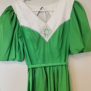 Malco Modes Dress